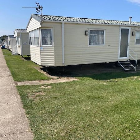 3 Bedroom Holiday Home South Hayling Exterior foto