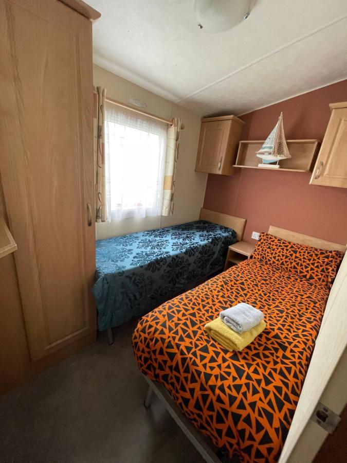 3 Bedroom Holiday Home South Hayling Exterior foto